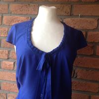 SELEKTION S.Oliver*BLUSE*CHIIC*Gr.38*NEU*Etikett*NP-70€ Nordrhein-Westfalen - Brühl Vorschau