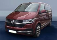 Volkswagen T6.1 Multivan 4M Gen Six DSG STH Garantie 06/27 Sachsen-Anhalt - Halle Vorschau