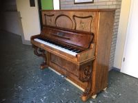 Helmholz Klavier antik Niedersachsen - Wolfsburg Vorschau