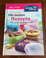 Die besten Rezepte für jede Gelegenheit- Jerry Knoll Lock & Lock Kiel - Ellerbek-Wellingdorf Vorschau