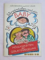 Wir wünschen uns ein Baby (Verlag für die Frau, 1990) Hansestadt Demmin - Stavenhagen Vorschau