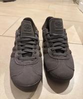 GAZELLE Sneaker Charcoal / Brown / Dark Brown Niedersachsen - Papenburg Vorschau