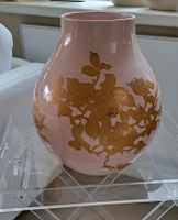 Ikea Vase PS JONSBERG Hella Jongerius rosa gold Ornamente top Schleswig-Holstein - Trittau Vorschau