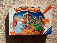 Tiptoi Spiel Buchstaben Burg Kreis Pinneberg - Borstel-Hohenraden Vorschau