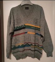 Original Vintage Strick Pullover aus 90er Berlin - Spandau Vorschau