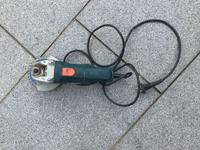 Black+Decker- Winkelschleifer- CD115- 700 Watt Nordrhein-Westfalen - Moers Vorschau
