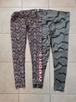 2 Sportleggins Gr. M / L Bayern - Niederschönenfeld Vorschau