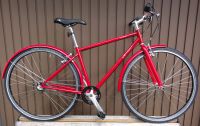 Neu XS, S 28 " Damenrad Citybike 3 Gang RH 45 cm Neu Baden-Württemberg - Heidelberg Vorschau