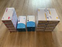 30 x Einweghandschuhe OVP (Latex, Nitril, Vinyl) Gr. L Bonn - Bad Godesberg Vorschau