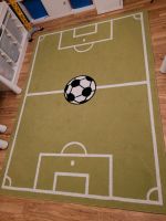 Kinderteppich Fussball 160x230 cm Niedersachsen - Hildesheim Vorschau