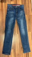 Jeans Gr.164, Top Zustand!! Nordrhein-Westfalen - Leverkusen Vorschau