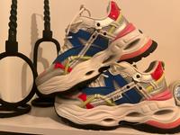 Buffalo Sneaker Nordrhein-Westfalen - Gelsenkirchen Vorschau