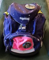 Ergobag Schulranzen mit Rucksack/Turnbeutel - gebraucht Niedersachsen - Ilsede Vorschau