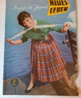 Magazin Neues Leben, DDR, 1957 Sachsen-Anhalt - Aken Vorschau