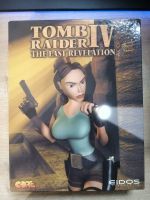 Tomb Raider IV 4 - The Last Revelation PC Big Box Sammlerauflösug Burglesum - Burg-Grambke Vorschau