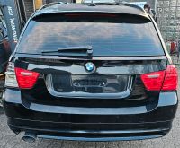 Heckklappe Bmw e91 LCI 320 D 2012 Touring schwarz 668 Nordrhein-Westfalen - Mülheim (Ruhr) Vorschau