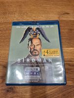 BluRay Blue-Ray Birdman Film Mecklenburg-Vorpommern - Gammelin Vorschau