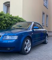 Audi A4 B6 Cabrio Kiel - Elmschenhagen-Kroog Vorschau