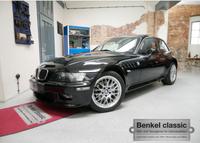 Z3 3.0 Coupe Automatik 2.Hand Deutschland ClassicData 2 Nordrhein-Westfalen - Beverungen Vorschau