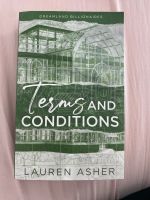 Terms And Conditions by Lauren Asher Dortmund - Hörde Vorschau