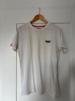 weißes Superdry Shirt Stuttgart - Stuttgart-Süd Vorschau