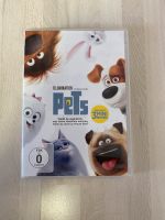 Pets Film (CD) Hessen - Darmstadt Vorschau