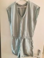 Jumpsuit khujo Gr. S Jeans Nordrhein-Westfalen - Leverkusen Vorschau