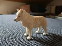 Schleich schneewolf wie neu Bayern - Schöllkrippen Vorschau