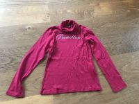 Benetton Rolli/ Shirt/ Pullover Rollkragen 150 Rheinland-Pfalz - Oberbillig Vorschau