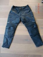 Leder-Motorradhose "Cafe-Racer" von Louis, Größe 23 Bayern - Alzenau Vorschau