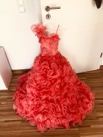 Kleid Mädchen Prinzessin Festlich Tütü.. Hessen - Kassel Vorschau