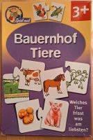 Spiel☆BAUERNHOF Tiere☆ Hessen - Dillenburg Vorschau