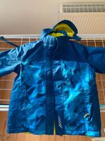 Kinder Winterjacke Jacke blau Jungs 146 152 NEU UNBENUTZT Thüringen - Viernau Vorschau