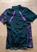 Fahrradtrikot Bike Trikot Damen kurzarm, Crivit, Gr. S 36/38 Hessen - Gelnhausen Vorschau