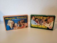 2 sehr alte Kartenspiele Niedersachsen - Großefehn Vorschau