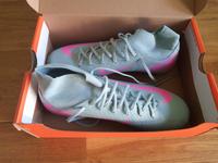 Nike Fussballschuhe ZM Superfly Academy 10 1 Mal getragen Bonn - Kessenich Vorschau