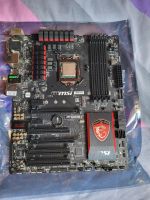 MSI Z97 Gaming 3 Motherboard Bayern - Veitsbronn Vorschau