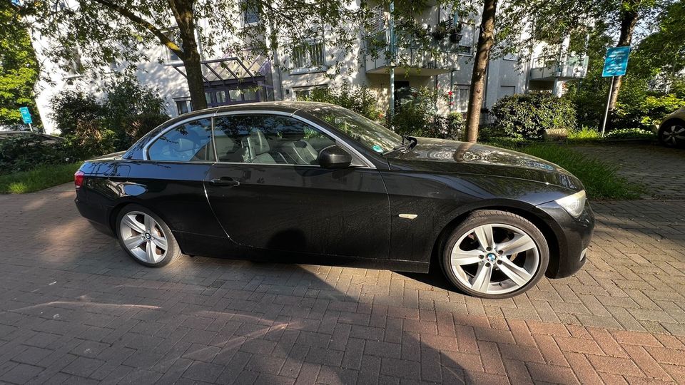 BMW 320I BJ 2010 in Ludwigshafen