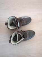 Stiefel Mustang Größe 41 Baden-Württemberg - Göppingen Vorschau