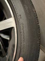 Alufelgen Range Rover Sport 21“ von MAK bicolor Nordrhein-Westfalen - Neuenrade Vorschau