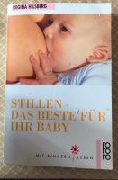 Stillen-Das bestens für Ihr Baby Freiburg im Breisgau - Kirchzarten Vorschau