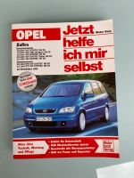 Opel Zafira Reparatur Buch Rheinland-Pfalz - Linz am Rhein Vorschau