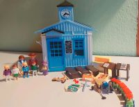 Playmobil wie neu Western Schule Niedersachsen - Wolfsburg Vorschau