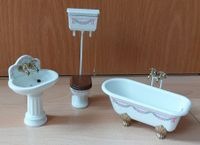 Bodo Hennig Puppenstube Möbel Zubehör Baden-Württemberg - Neckartailfingen Vorschau