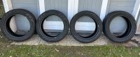 4x Pirelli Scorpion Verde Sommerreifen neuwertig 235/50 R19 99 V Nordrhein-Westfalen - Mülheim (Ruhr) Vorschau