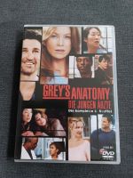 Greys Anatomy Staffel 1 Niedersachsen - Wilhelmshaven Vorschau