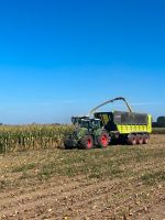 Landwirtschaftliche Transporte Hessen - Breuberg Vorschau