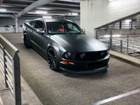 Ford Mustang GT 4.6 V8 Dortmund - Eving Vorschau