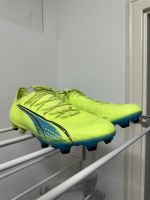 Puma Ultra Fastest Ultimate FG/AG Grün F01 Rheinland-Pfalz - Windhagen Vorschau