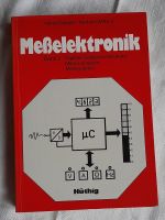 Horst Germer, Norbert Wefers: Meßelektronik. Band 2 Rheinland-Pfalz - Atzelgift Vorschau